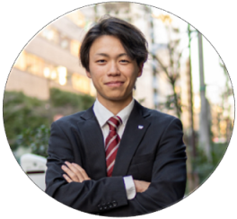 入社1年目のESさんプロフィール画像